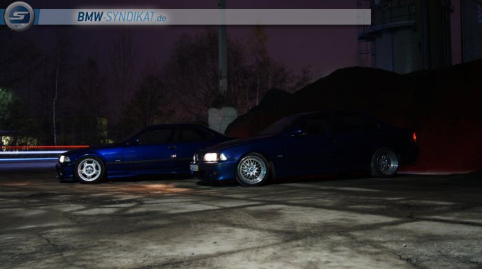 BMW-Syndikat Fotostorie