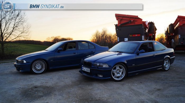 BMW-Syndikat Fotostorie