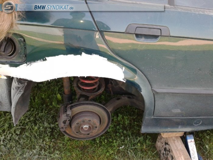 BMW-Syndikat Fotostorie