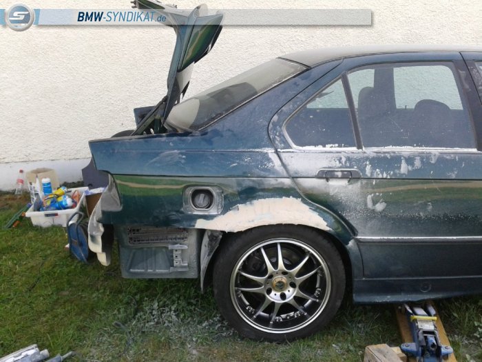 BMW-Syndikat Fotostorie