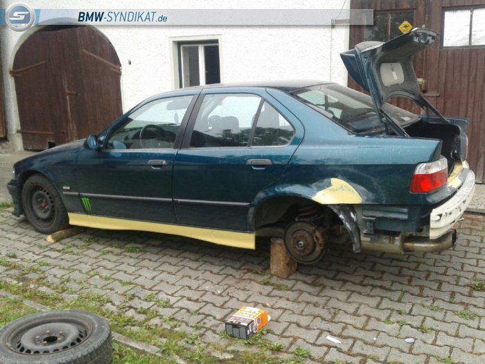 BMW-Syndikat Fotostorie