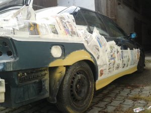 e36 323i Limousine ;) - 3er BMW - E36 e36 323i Limousine ;) - 3er BMW - E36