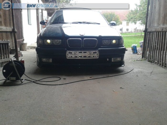 BMW-Syndikat Fotostorie
