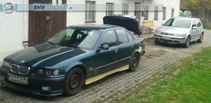 BMW-Syndikat Fotostorie