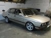 BMW e28 528i 1983