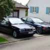 E46 320d Limo leider hatte er ein Motorschaden - 3er BMW - E46