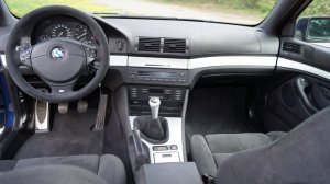 Kleiner Mann ganz groß. - 5er BMW - E39 Kleiner Mann ganz groß. - 5er BMW - E39