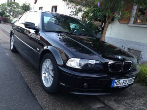 BMW E46 328ci - 3er BMW - E46