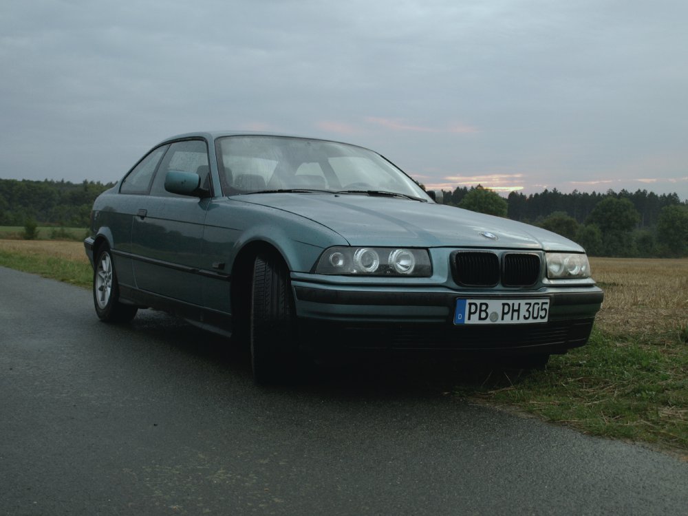 Moreagrn 318is lowfag | 85% Done. - 3er BMW - E36