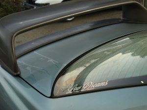 Moreagrn 318is lowfag | 85% Done. - 3er BMW - E36