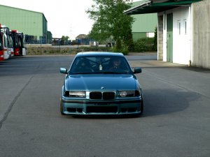 Moreagrn 318is lowfag | 85% Done. - 3er BMW - E36