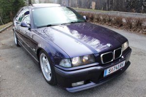 328i QP Individual - VERKAUFT - 3er BMW - E36