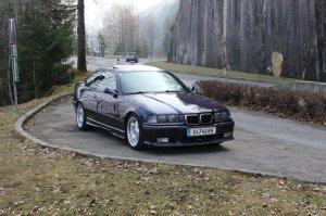 328i QP Individual - VERKAUFT - 3er BMW - E36