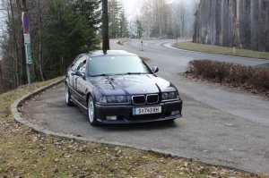 328i QP Individual - VERKAUFT - 3er BMW - E36