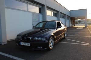 328i QP Individual - VERKAUFT - 3er BMW - E36