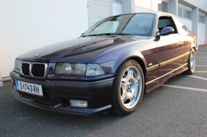 328i QP Individual - VERKAUFT - 3er BMW - E36