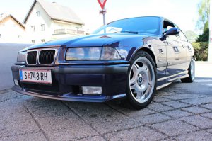 328i QP Individual - VERKAUFT - 3er BMW - E36