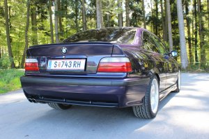 328i QP Individual - VERKAUFT - 3er BMW - E36