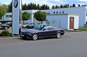 328i QP Individual - VERKAUFT - 3er BMW - E36