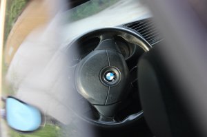 328i QP Individual - VERKAUFT - 3er BMW - E36