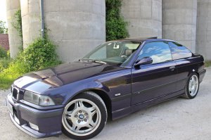 328i QP Individual - VERKAUFT - 3er BMW - E36