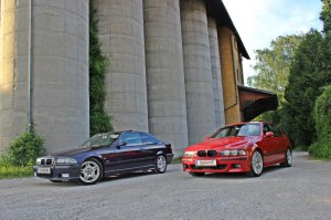 328i QP Individual - VERKAUFT - 3er BMW - E36