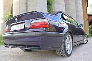 328i QP Individual - VERKAUFT - 3er BMW - E36