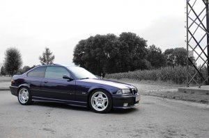328i QP Individual - VERKAUFT - 3er BMW - E36