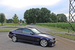 328i QP Individual - VERKAUFT - 3er BMW - E36