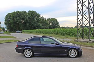 328i QP Individual - VERKAUFT - 3er BMW - E36