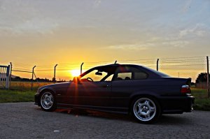 328i QP Individual - VERKAUFT - 3er BMW - E36