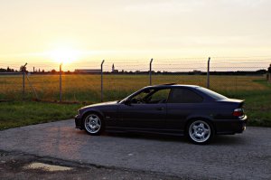 328i QP Individual - VERKAUFT - 3er BMW - E36