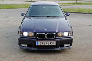 328i QP Individual - VERKAUFT - 3er BMW - E36