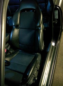 328i QP Individual - VERKAUFT - 3er BMW - E36