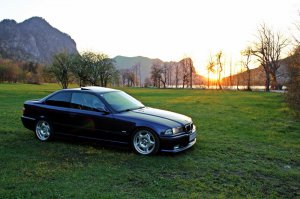 328i QP Individual - VERKAUFT - 3er BMW - E36