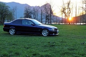 328i QP Individual - VERKAUFT - 3er BMW - E36