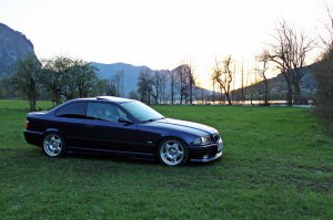 328i QP Individual - VERKAUFT - 3er BMW - E36