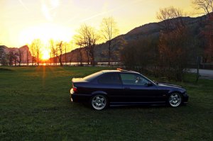 328i QP Individual - VERKAUFT - 3er BMW - E36