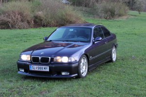 328i QP Individual - VERKAUFT - 3er BMW - E36
