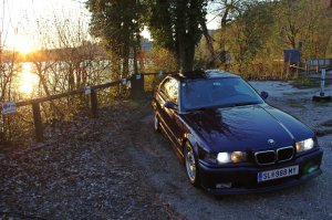 328i QP Individual - VERKAUFT - 3er BMW - E36