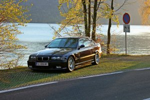 328i QP Individual - VERKAUFT - 3er BMW - E36