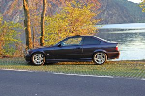 328i QP Individual - VERKAUFT - 3er BMW - E36