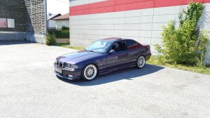 328i QP Individual - VERKAUFT - 3er BMW - E36