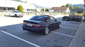 328i QP Individual - VERKAUFT - 3er BMW - E36