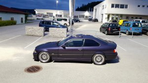 328i QP Individual - VERKAUFT - 3er BMW - E36