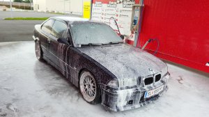 328i QP Individual - VERKAUFT - 3er BMW - E36