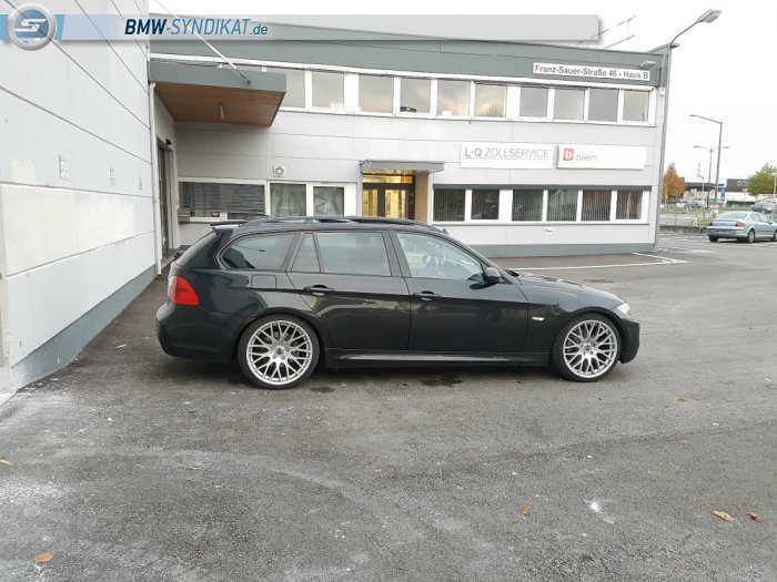 BMW-Syndikat Fotostorie