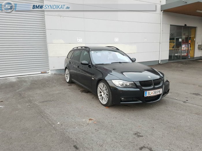 BMW-Syndikat Fotostorie