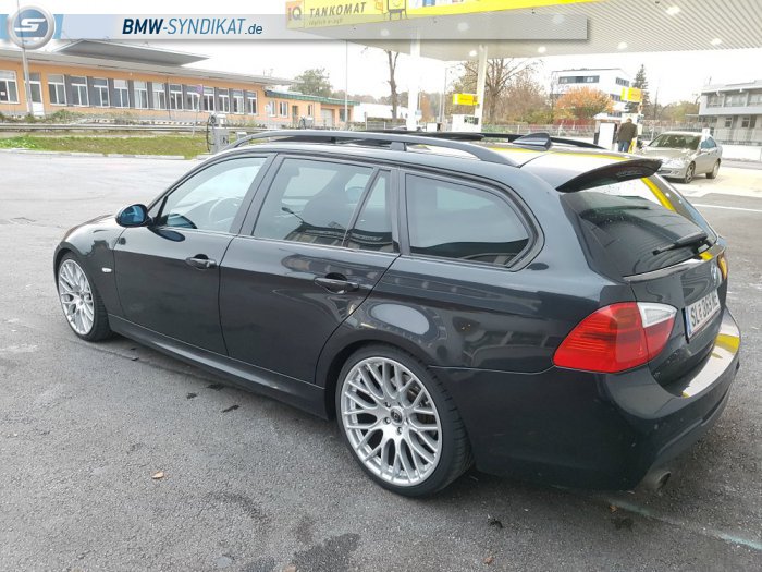 BMW-Syndikat Fotostorie