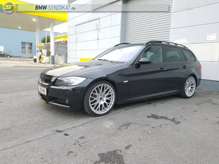 BMW-Syndikat Fotostorie
